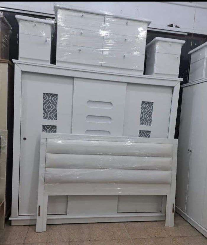 غرف نوم جاهزة 5